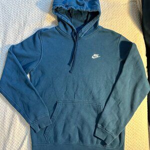 Nike Hoodie Sweatshirt